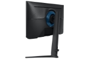Picture of Samsung G40B computer monitor 63.5 cm (25") 1920 x 1080 pixels Full HD Black