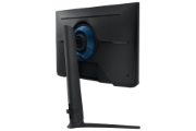 Picture of Samsung G40B computer monitor 63.5 cm (25") 1920 x 1080 pixels Full HD Black