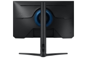 Picture of Samsung G40B computer monitor 63.5 cm (25") 1920 x 1080 pixels Full HD Black