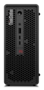 Picture of Lenovo ThinkStation P3 Ultra Intel® Core™ i7 i7-14700 16 GB DDR5-SDRAM 512 GB SSD NVIDIA Quadro T1000 Windows 11 Pro Mini Tower Workstation Black