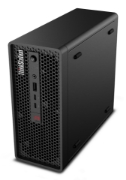 Picture of Lenovo ThinkStation P3 Ultra Intel® Core™ i7 i7-14700 16 GB DDR5-SDRAM 512 GB SSD NVIDIA Quadro T1000 Windows 11 Pro Mini Tower Workstation Black