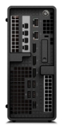 Picture of Lenovo ThinkStation P3 Ultra Intel® Core™ i7 i7-14700 16 GB DDR5-SDRAM 512 GB SSD NVIDIA Quadro T1000 Windows 11 Pro Mini Tower Workstation Black