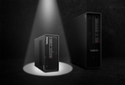 Picture of Lenovo ThinkStation P3 Ultra Intel® Core™ i7 i7-14700 16 GB DDR5-SDRAM 512 GB SSD NVIDIA Quadro T1000 Windows 11 Pro Mini Tower Workstation Black
