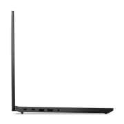 Picture of Lenovo ThinkPad E16 Gen 2 (Intel) Intel Core Ultra 5 125U Laptop 40.6 cm (16") WUXGA 16 GB DDR5-SDRAM 512 GB SSD Wi-Fi 6E (802.11ax) Windows 11 Pro English Black