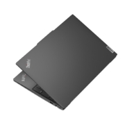 Picture of Lenovo ThinkPad E16 Gen 2 (Intel) Intel Core Ultra 5 125U Laptop 40.6 cm (16") WUXGA 16 GB DDR5-SDRAM 512 GB SSD Wi-Fi 6E (802.11ax) Windows 11 Pro English Black