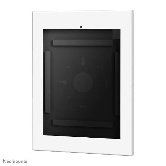 Picture of Neomounts WL15-660WH1 Tablet wall mount 12.9" - lockable