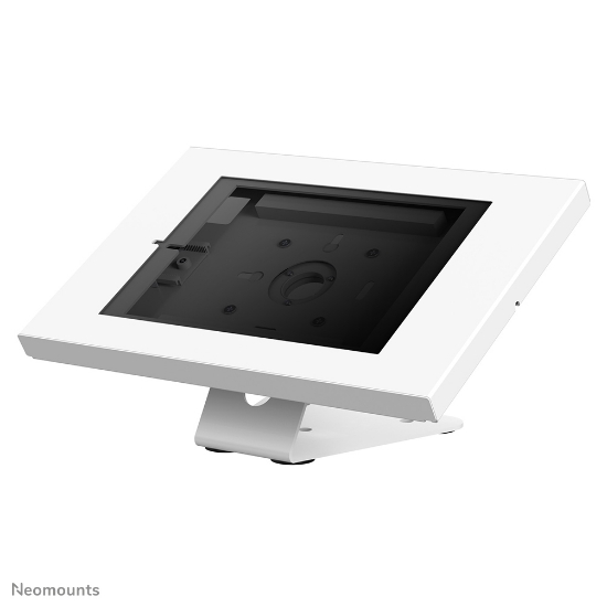Picture of Neomounts DS15-630WH1 Tablet stand desk and wall 9.7-11" - lockable