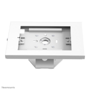 Picture of Neomounts DS15-630WH1 Tablet stand desk and wall 9.7-11" - lockable