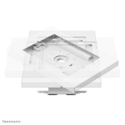 Picture of Neomounts DS15-630WH1 Tablet stand desk and wall 9.7-11" - lockable