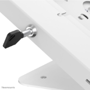 Picture of Neomounts DS15-630WH1 Tablet stand desk and wall 9.7-11" - lockable