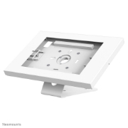 Picture of Neomounts DS15-630WH1 Tablet stand desk and wall 9.7-11" - lockable