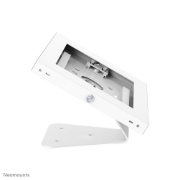 Picture of Neomounts DS15-630WH1 Tablet stand desk and wall 9.7-11" - lockable