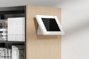 Picture of Neomounts DS15-630WH1 Tablet stand desk and wall 9.7-11" - lockable