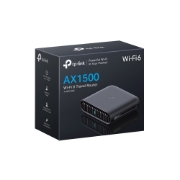 Picture of TP-Link AX1500 Wi-Fi 6 Travel Router