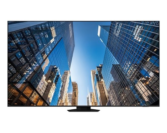 Picture of Samsung QE98C Digital signage flat panel 2.49 m (98") LED Wi-Fi 450 cd/m² 4K Ultra HD Black Tizen 6.5 16/7