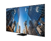 Picture of Samsung QE98C Digital signage flat panel 2.49 m (98") LED Wi-Fi 450 cd/m² 4K Ultra HD Black Tizen 6.5 16/7