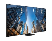 Picture of Samsung QE98C Digital signage flat panel 2.49 m (98") LED Wi-Fi 450 cd/m² 4K Ultra HD Black Tizen 6.5 16/7