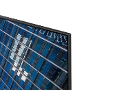 Picture of Samsung QE98C Digital signage flat panel 2.49 m (98") LED Wi-Fi 450 cd/m² 4K Ultra HD Black Tizen 6.5 16/7