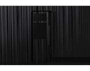 Picture of Samsung QE98C Digital signage flat panel 2.49 m (98") LED Wi-Fi 450 cd/m² 4K Ultra HD Black Tizen 6.5 16/7