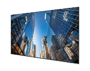 Picture of Samsung QE98C Digital signage flat panel 2.49 m (98") LED Wi-Fi 450 cd/m² 4K Ultra HD Black Tizen 6.5 16/7