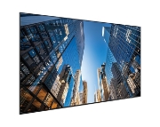 Picture of Samsung QE98C Digital signage flat panel 2.49 m (98") LED Wi-Fi 450 cd/m² 4K Ultra HD Black Tizen 6.5 16/7