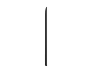 Picture of Samsung QE98C Digital signage flat panel 2.49 m (98") LED Wi-Fi 450 cd/m² 4K Ultra HD Black Tizen 6.5 16/7