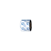 Picture of Brother BWS-1D300-060 printer ribbon Black