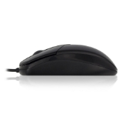Picture of ACT Wired Optical Mouse 1000 DPI, USB