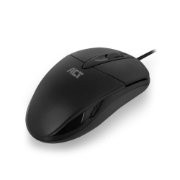 Picture of ACT Wired Optical Mouse 1000 DPI, USB
