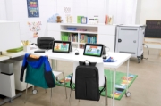 Picture of HP Prelude Backpack 15.6 15.6" Gray