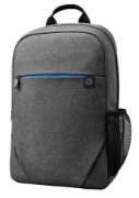 Picture of HP Prelude Backpack 15.6 15.6" Gray