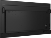 Picture of iiyama LH8665UHSB-B1 Signage Display Kiosk design 2.18 m (86") LED Wi-Fi 800 cd/m² 4K Ultra HD Black Built-in processor Android 11 24/7