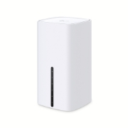Picture of TP-Link Archer NX200 wireless router Gigabit Ethernet Dual-band (2.4 GHz / 5 GHz) 5G White