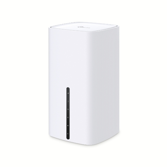 Picture of TP-Link Archer NX200 wireless router Gigabit Ethernet Dual-band (2.4 GHz / 5 GHz) 5G White