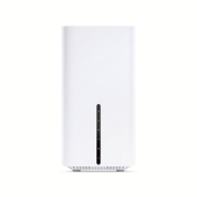 Picture of TP-Link Archer NX200 wireless router Gigabit Ethernet Dual-band (2.4 GHz / 5 GHz) 5G White