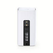 Picture of TP-Link Archer NX200 wireless router Gigabit Ethernet Dual-band (2.4 GHz / 5 GHz) 5G White