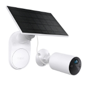 Picture of TP-Link TC82 KIT security camera Bullet IP security camera Indoor & outdoor 2304 x 1296 pixels Ceiling/Wall/Desk