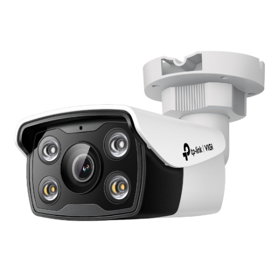 Picture of TP-Link VIGI C350(4mm) Bullet IP security camera Outdoor 2880 x 1620 pixels Ceiling