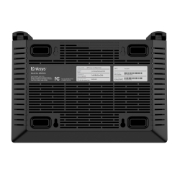 Picture of Linksys LN3121-KE wired router Gigabit Ethernet Black