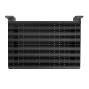 Picture of Linksys LN3121-KE wired router Gigabit Ethernet Black