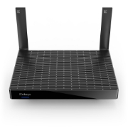 Picture of Linksys LN3121-KE wired router Gigabit Ethernet Black