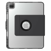 Picture of Targus THZ982GL laptop case 32.8 cm (12.9") Folio Transparent