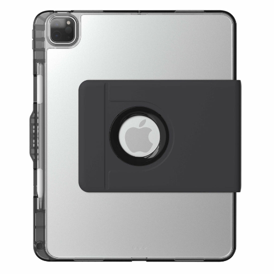 Picture of Targus THZ982GL laptop case 32.8 cm (12.9") Folio Transparent