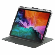 Picture of Targus THZ982GL laptop case 32.8 cm (12.9") Folio Transparent