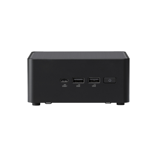 Picture of ASUS NUC 14 Pro RNUC14RVHU700000I Black 155H