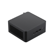 Picture of ASUS NUC 14 Pro RNUC14RVHU700000I Black 155H