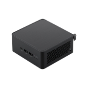 Picture of ASUS NUC 14 Pro RNUC14RVHU700000I Black 155H