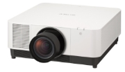 Picture of Sony VPL-FHZ131L Large venue projector 13000 ANSI lumens 3LCD WUXGA (1920x1200) Black, White
