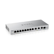 Picture of Zyxel XGS1250-12 Managed L2 10G Ethernet (100/1000/10000) Grey