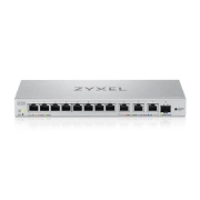Picture of Zyxel XGS1250-12 Managed L2 10G Ethernet (100/1000/10000) Grey
